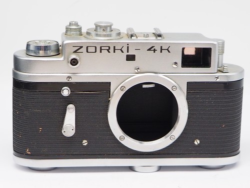 Corpo fotocamera telemetro - , kmz
