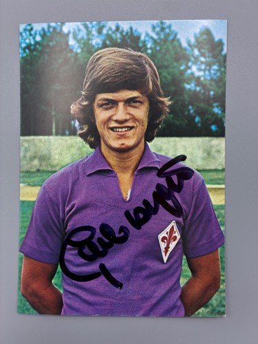 Autografo giancarlo - autografo,
