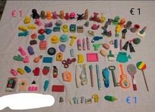 98 Gomme Gommine da Collezione