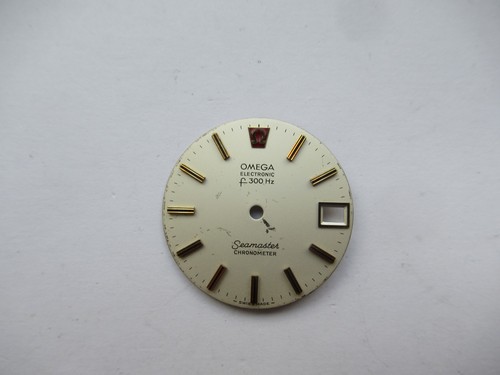 Omega electronic f300hz - electronic,