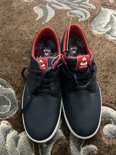 The wildcard sneaker golf - sneaker,