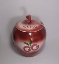 Vaso Amarena Vintage GIUSO