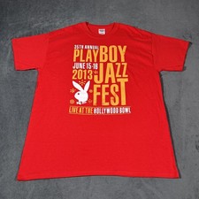 Camicia Playboy Uomo Grande