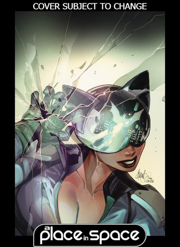 Absolute catwoman mirka - absolute,