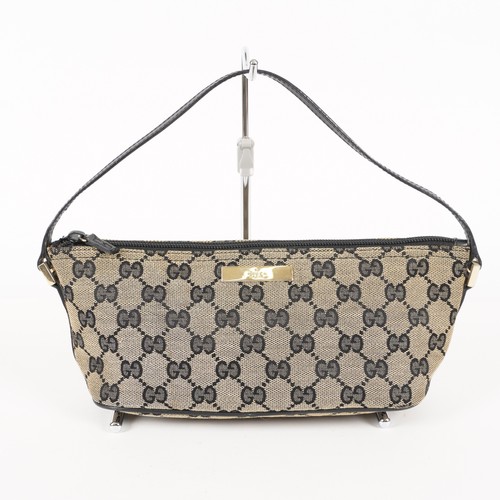 Gucci borsa tracolla tela - gg, a