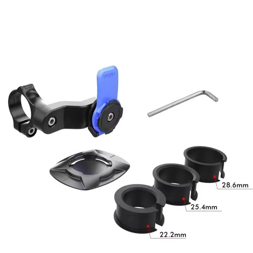 Supporto per moto bici - moto, e