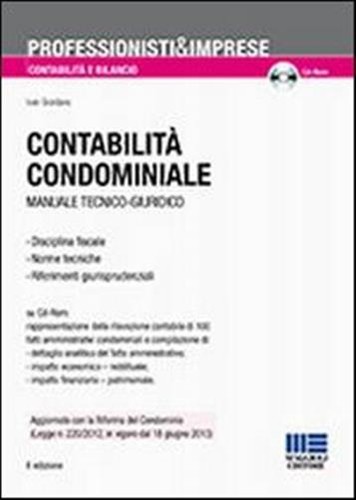Contabilità condominiale