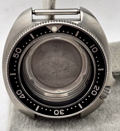 Rare vintage seiko - rare,