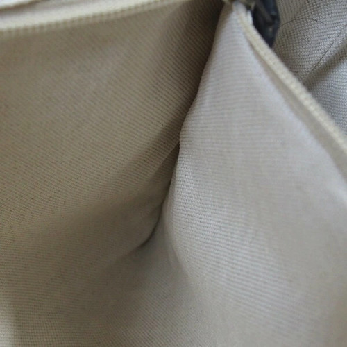 Borsa pochette gucci stampa - borsa,