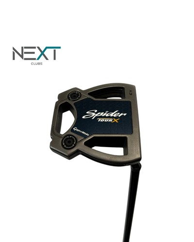 Taylormade spider tour - taylormade,