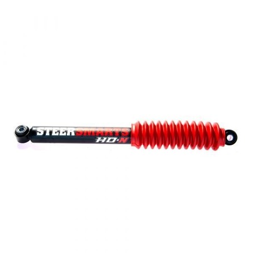 Ammortizzatore sterzo wrangler - sterzo,
