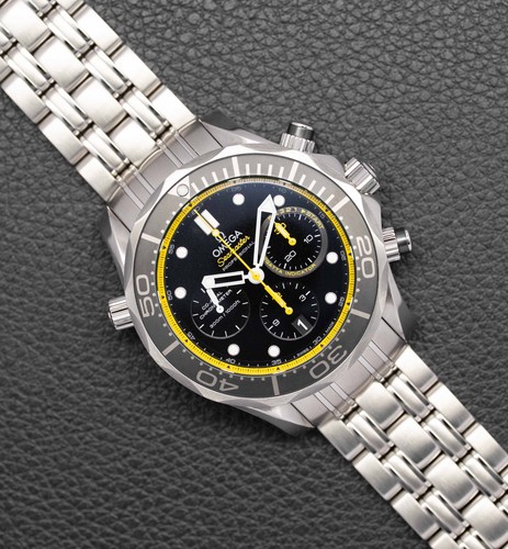 Omega seamaster diver 300 - seamaster,
