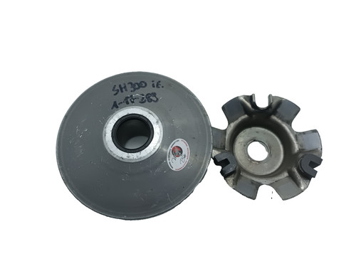 Variatore frizione honda - frizione, sh