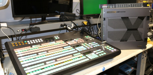 Ross carbonite extreme sdi - ross,