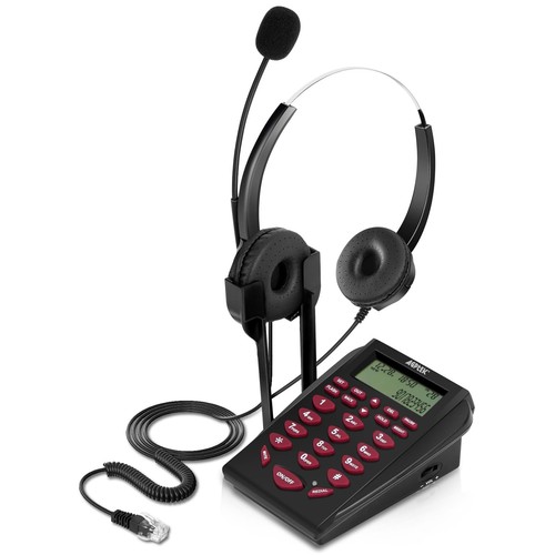 Agptek call center dialpad - call,