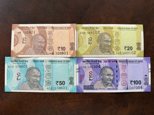Lot billets banque - lot,