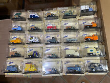 APE COLLECTION - SCALA 1/32 - SCEGLI DAL MENU A TENDINA