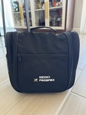 Borsa Seiko Prospex viaggio