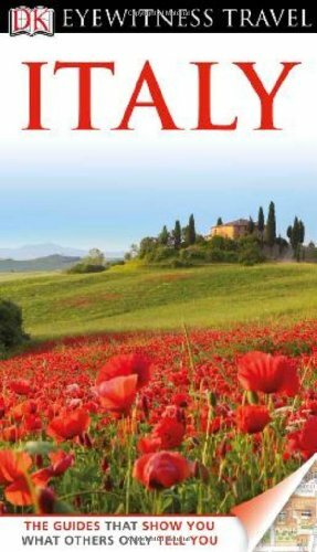 Eyewitness travel guide - eyewitness,