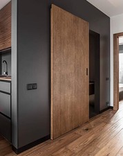 BINARIO PORTA SCORREVOLE