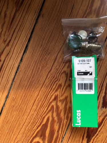 Kit vis 9109 107 - vis, 9109-107