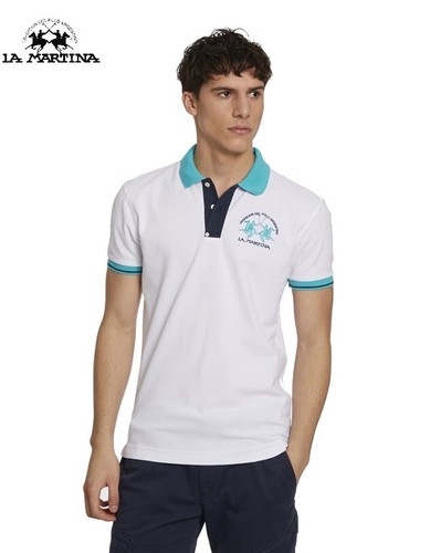 Polo uomo martina art - martina,