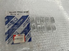 Mollette Paraurti Ant/Post -