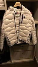 Piumino Bianco 
