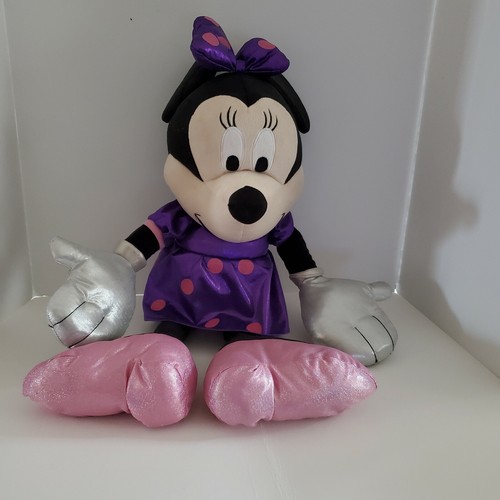 Disney minnie mouse peluche - disney,