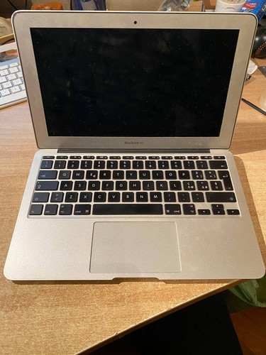 Macbook air 2011 - , a1370