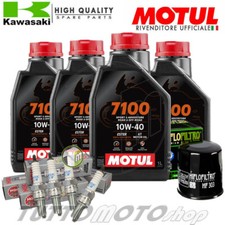 Tagliando KAWASAKI Z 900 RS