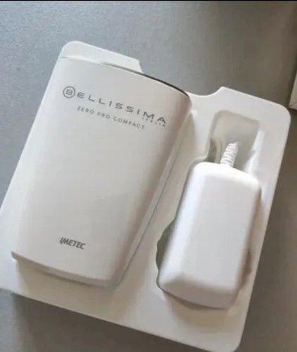 Epilatore luce pulsata imetec - luce,