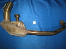 HYPERMOTARD 796 COMPENSATORE SCARICO CATALIZZATORE CAT HEXAUST PIPE