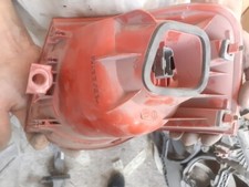 faro posteriore sinistro