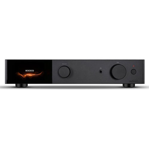 Preamplificatore audiolab 9000 - audiolab,