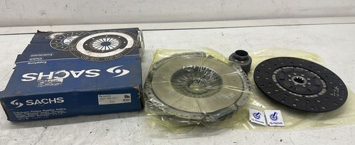 Iveco kit completo frizione - kit,