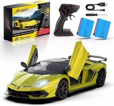 Lamborghini Remote Control