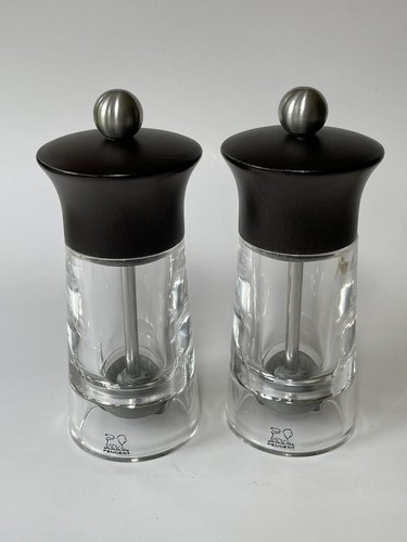 Set mulini sale - 2, pepe