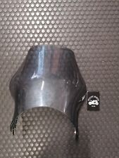Cupolino Plexiglas Naked Fume  Puig Yamaha Xj 550 81-84 MA
