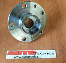 MOZZO RUOTA LANCIA DELTA EVOLUZIONE MOZZETTO RUOTA 5 FORI EVO NUOVO 82466910 