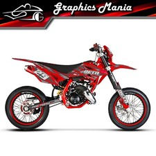 Kit grafiche PVC BETA RR50