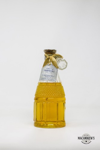 Crema tropicale martinazzi - e.,
