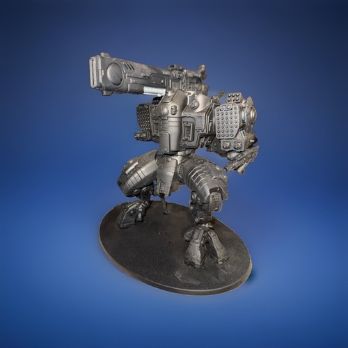 Warhammer 40k tau stormsurge - warhammer,