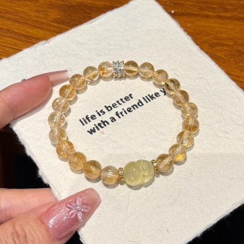 Bracciale fatto mano in - a,