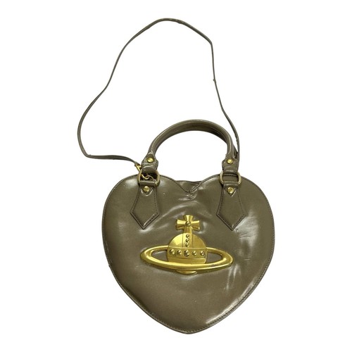 Borsa cuore vivienne - borsa,