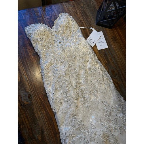 Abito sposa eddy sky - k,