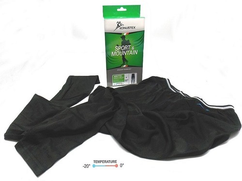Calzamaglia sport termica