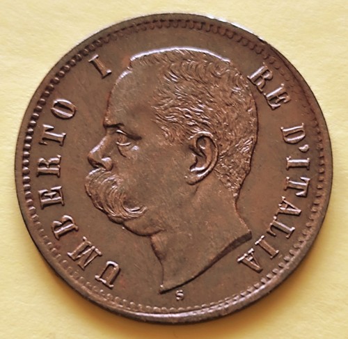 Senza punto centesimi 1900 - senza,