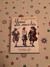 PAOLO CACCIA DOMINIONI:ALPINO