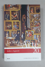 INDICI E APPARATI.  Storia